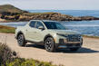 Hyundai Santa Cruz: pick-up kaupunkiin ja aktiiviseen vapaa-aikaan kuva 3