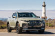 Hyundai Santa Cruz: pick-up kaupunkiin ja aktiiviseen vapaa-aikaan kuva 1