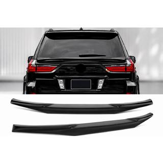 Ala-spoileri V2 (2016-2023) Lexus LX570/450d 2008–2022 kuva 1