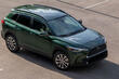 Toyota Corolla Cross: kompakti kaupunkicrossoverin koeajo kuva 3