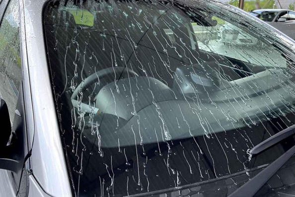 Sadehylkijä autoon: mitä se on ja miten sitä käytetään