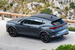 Cupra Formentor -crossoverin katsaus kuva 3