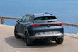 Cupra Formentor -crossoverin katsaus kuva 4