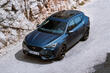 Cupra Formentor -crossoverin katsaus kuva 2