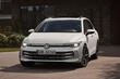 Volkswagen Golf Variant 8: käytännöllinen ja tyylikäs farmari kuva 1