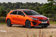Katsaus uudistettuun KIA Ceed -hatchbackiin kuva 3