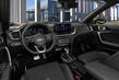 Katsaus uudistettuun KIA Ceed -hatchbackiin kuva 5