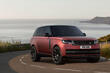 Viidennen sukupolven Range Rover: SUV-katsaus kuva 4