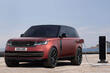 Viidennen sukupolven Range Rover: SUV-katsaus kuva 2