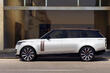 Viidennen sukupolven Range Rover: SUV-katsaus kuva 3