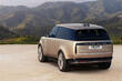 Viidennen sukupolven Range Rover: SUV-katsaus kuva 5