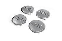 Audi Vanteiden keskiökapselit 68/56 mm B-laatu (4 kpl) kuva 1