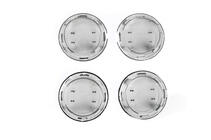 Audi Vanteiden keskiökapselit 68/56 mm B-laatu (4 kpl) kuva 3