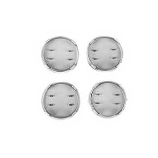 Vanteen keskikupit 60/58 mm harmaa ad5957s (4 kpl) kuva 3