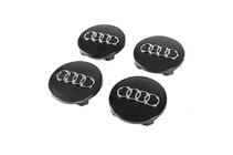 Audi Vanteiden keskikapselit 59/57 mm ad5957b (4 kpl) kuva 2