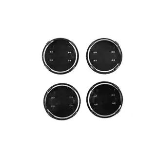 Vanteiden keskikapselit 59/57 mm ad5957b (4 kpl) kuva 4