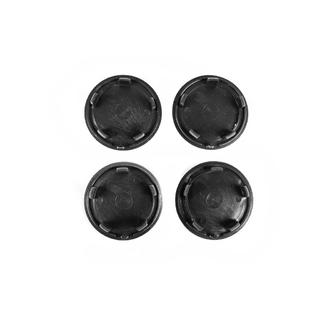 Vanteen keskikapselit 76/71 mm harmaa (4 kpl) kuva 3