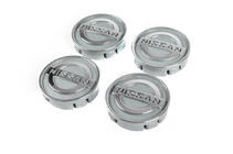 Nissan Vanteiden keskiökupit 59/55 mm nis5955s (4 kpl) kuva 1