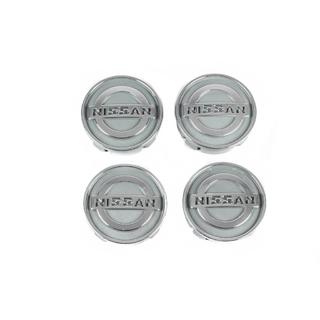 Vanteiden keskiökupit 59/55 mm nis5955s (4 kpl) kuva 2