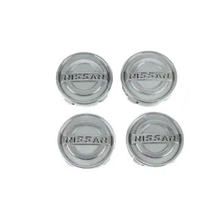 Vanteiden keskiökupit 59/55 mm nis5955s (4 kpl) kuva 2