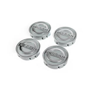 Vanteiden keskiökupit 59/55 mm nis5955s (4 kpl) kuva 1