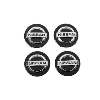 Vanteen keskiökapselit 54/47 mm (4 kpl) kuva 1