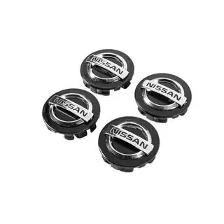 Vanteen keskiökapselit 54/47 mm (4 kpl) kuva 2