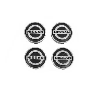 Vanteen keskiökupit 59/55 mm nis5955b (4 kpl) kuva 3