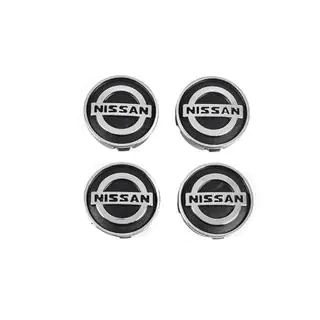 Vanteen keskiökupit 59/55 mm nis5955b (4 kpl) kuva 3