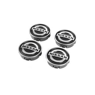 Vanteen keskiökupit 59/55 mm nis5955b (4 kpl) kuva 1