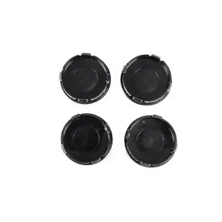 Vanteen keskiökupit 59/55 mm nis5955b (4 kpl) kuva 2