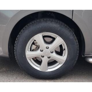 Vanteen keskikapselit 64/61 mm op6461s (4 kpl) kuva 4