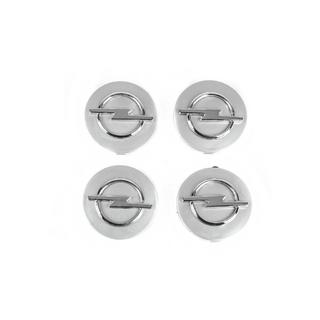 Vanteen keskikapselit 64/61 mm op6461s (4 kpl) kuva 2