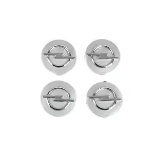 Vanteen keskikapselit 64/61 mm op6461s (4 kpl) kuva 2
