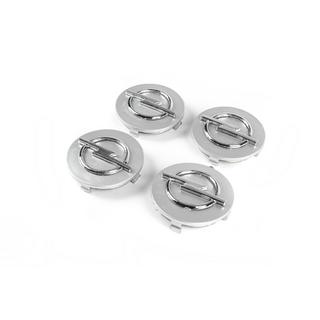 Vanteen keskikapselit 64/61 mm op6461s (4 kpl) kuva 1
