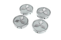 Mitsubishi Vanteen keskiökapselit 59/55 mm mit5955b (4 kpl) kuva 1