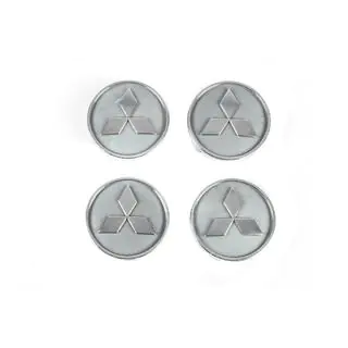 Vanteen keskiökapselit 59/55 mm mit5955b (4 kpl) kuva 2