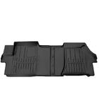 Peugeot Boxer 2006–2025 Stingray 3D-lattiamatot (2 kpl, polyuretaani) kuva 1