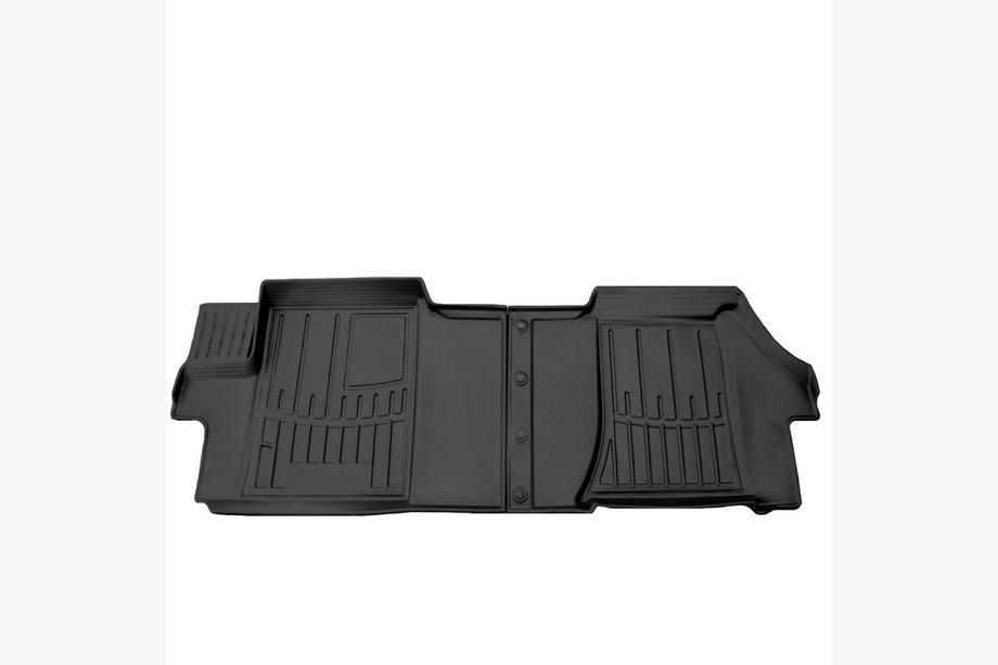 Peugeot Boxer 2006–2025 Stingray 3D-lattiamatot (2 kpl, polyuretaani) Image