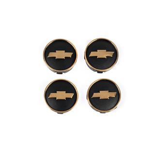Vanteiden keskiökapselit 59/55 mm chv60tur (4 kpl) kuva 3