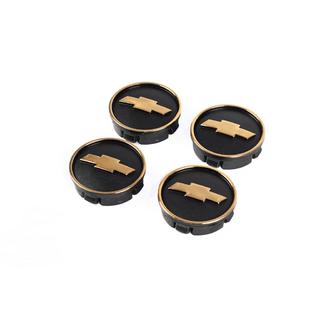 Vanteiden keskiökapselit 59/55 mm chv60tur (4 kpl) kuva 2