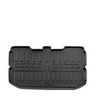 Nissan Note 2004–2012 Tavaratilan kumimatto Stingray 3D (alempi) kuva 1