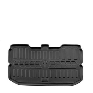 Tavaratilan kumimatto Stingray 3D (alempi)