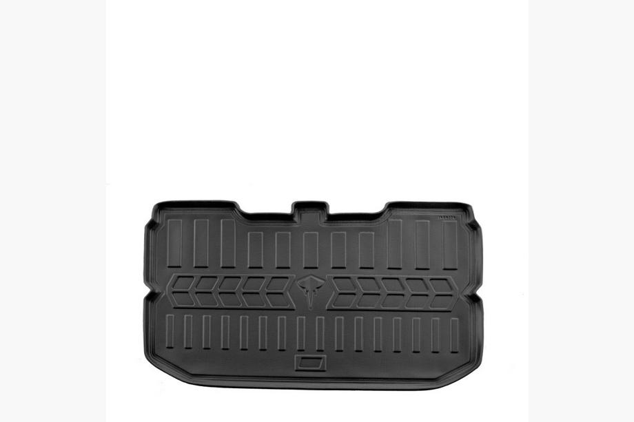Nissan Note 2004–2012 Tavaratilan kumimatto Stingray 3D (alempi) Image