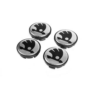 Vanteiden keskiökupit 65/56 mm sk6556 (4 kpl) kuva 1