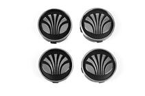 Daewoo Vanteiden keskiökapselit 59/55 mm dae5955b (4 kpl) kuva 2