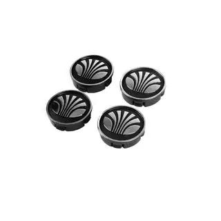Vanteiden keskiökapselit 59/55 mm dae5955b (4 kpl) kuva 1