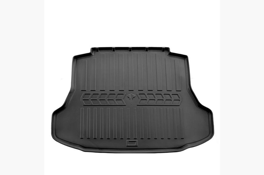 Honda Civic Sedan VIII 2006–2011 3D tavaratilamatto (Stingray) Image