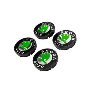 Vanteen keskiökapselit 56/51 mm sk5651 (4 kpl) kuva 2