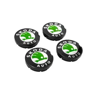 Vanteen keskiökapselit 56/51 mm sk5651 (4 kpl) kuva 3